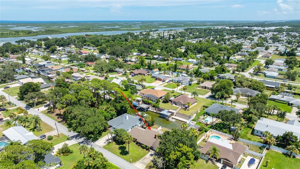 114 Azalea, EDGEWATER