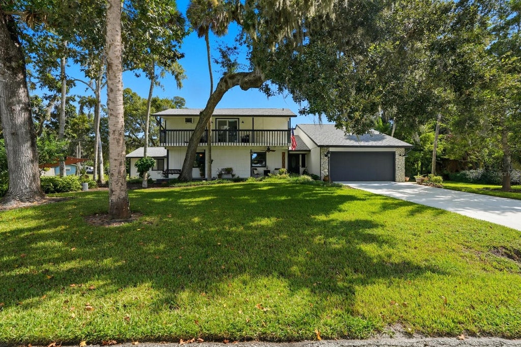 2003 Pine Tree Drive, EDGEWATER