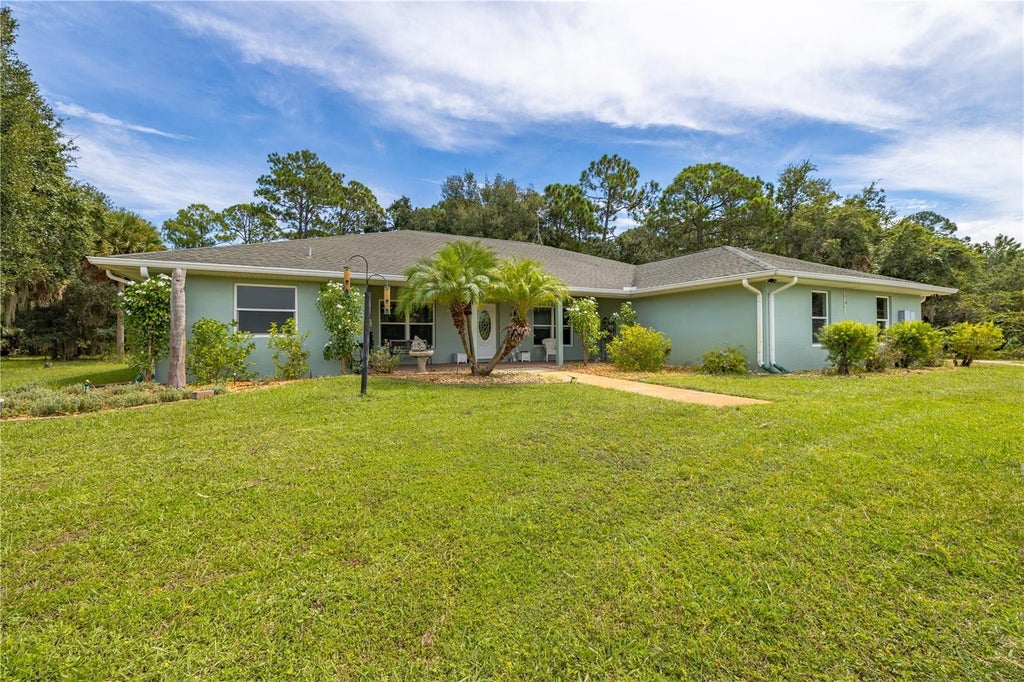 4245 Clinton Cemetery Road, EDGEWATER