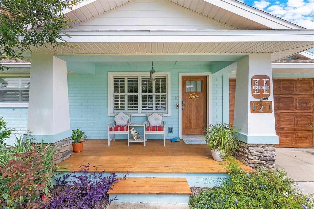 125 East Rhode Island Street, EDGEWATER