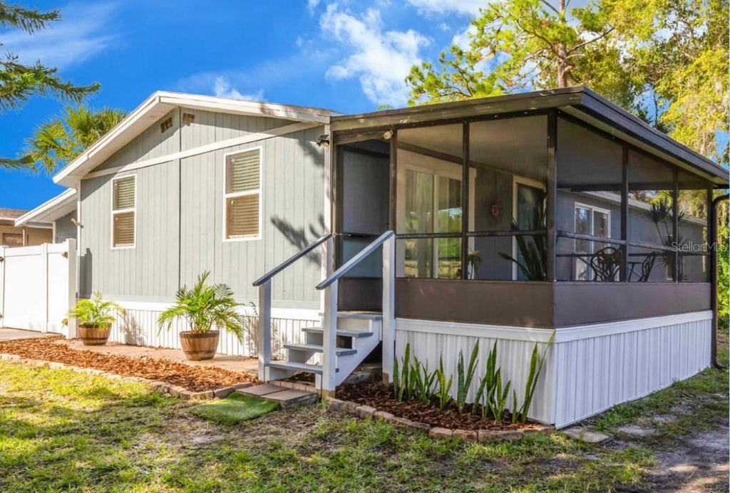 541 Mill Run Drive, NEW SMYRNA BEACH