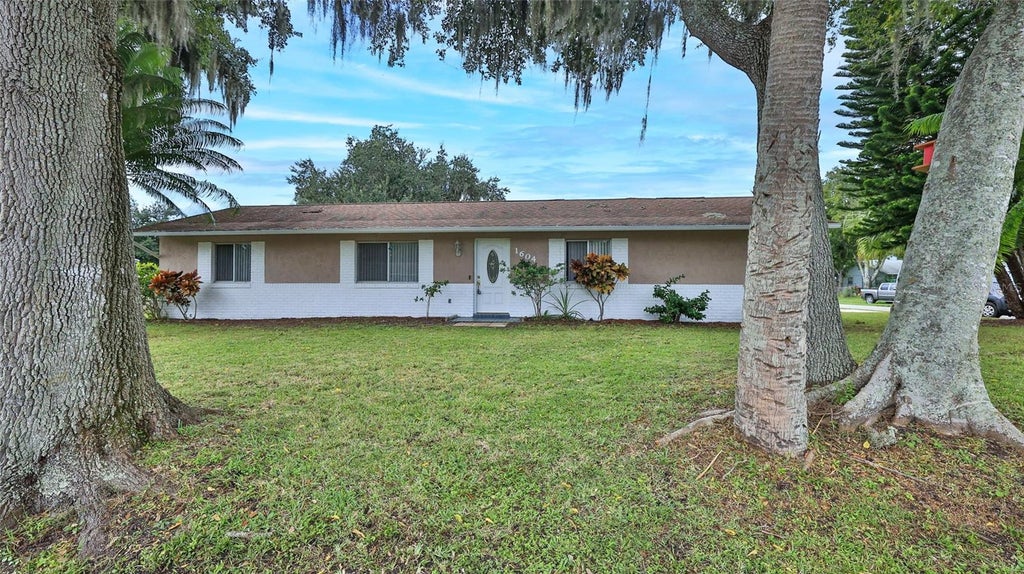 1604 Umbrella Tree Drive, EDGEWATER