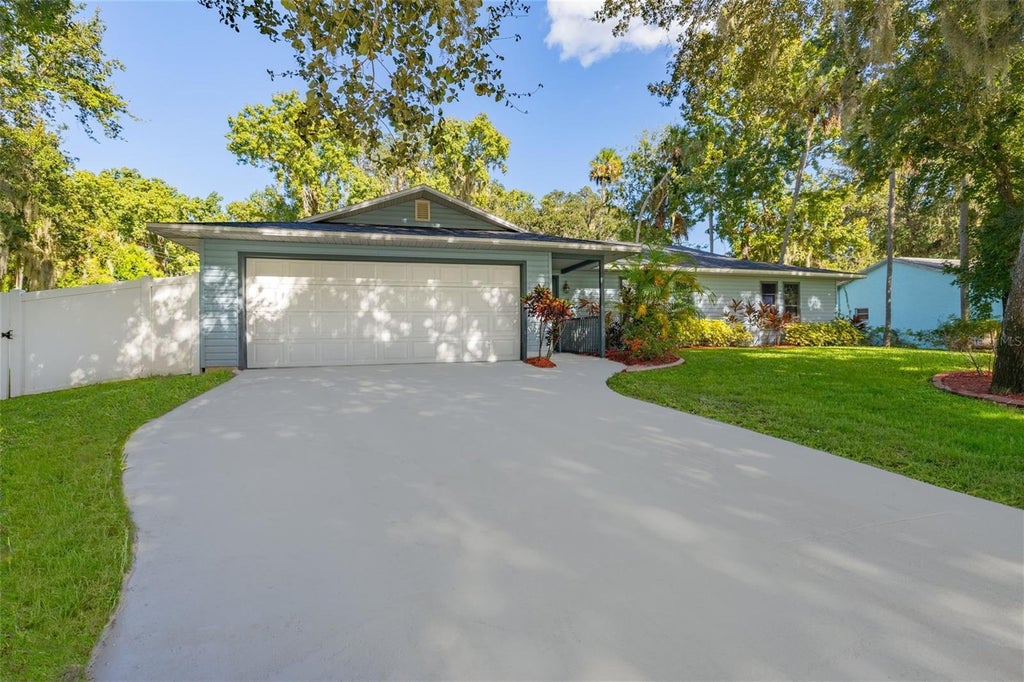 1319 Orange Tree Drive, EDGEWATER