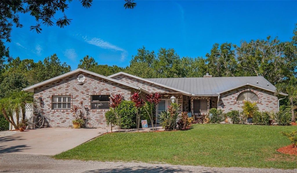 1370 Jane Lacey Lane, NEW SMYRNA BEACH