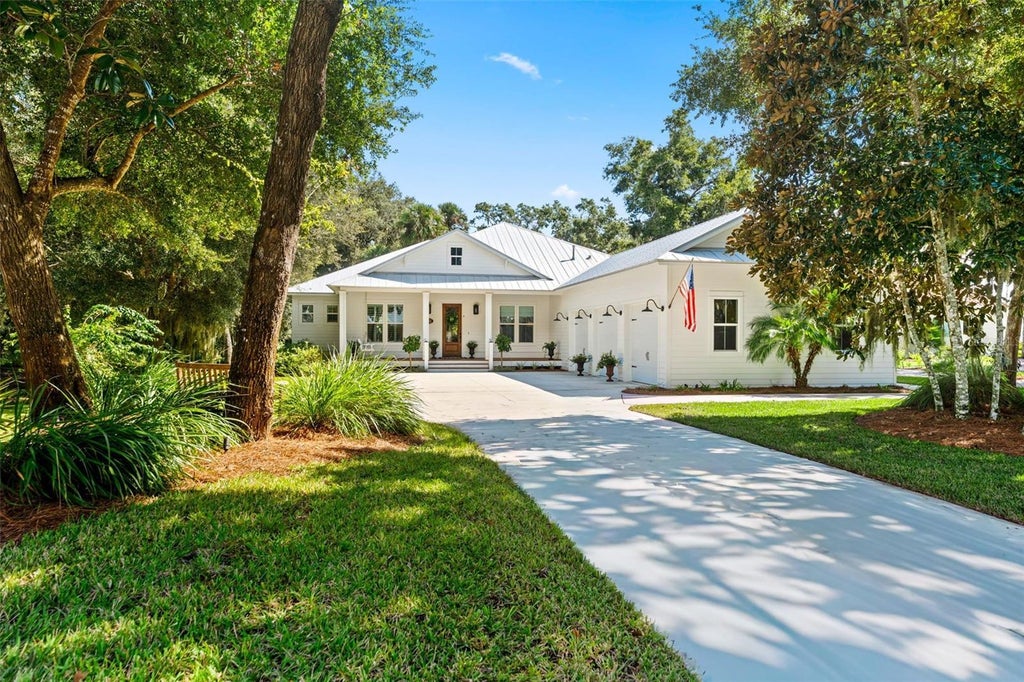 431 Gleneagles Drive, NEW SMYRNA BEACH