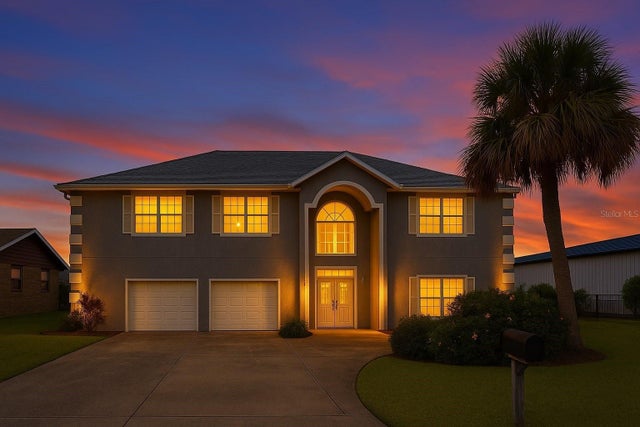 126 Old Carriage Road, PONCE INLET