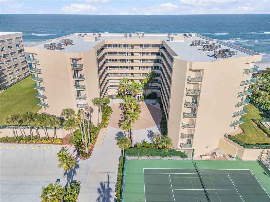 4575 South Atlantic Avenue 6402, PONCE INLET