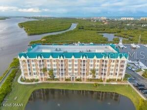 4630 Harbour Village Boulevard 1203, PONCE INLET