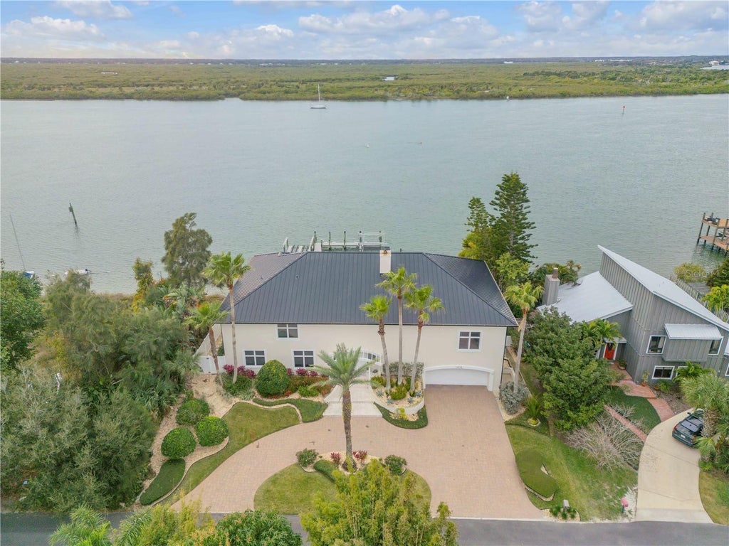 N/A, NEW SMYRNA BEACH