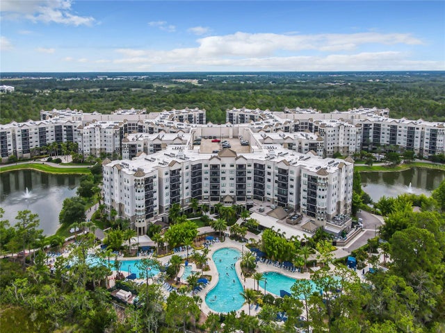 14501 Grove Resort Ave 1707, WINTER GARDEN