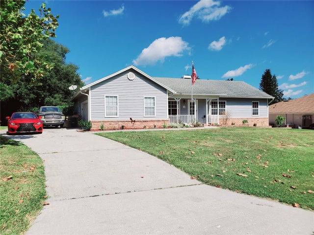 10662 Lake Hill Drive, CLERMONT