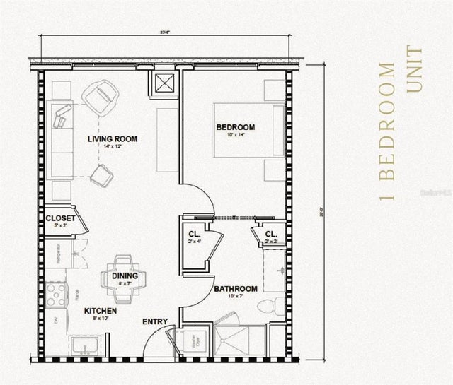 4849 West Irlo Bronson Highway 517, KISSIMMEE