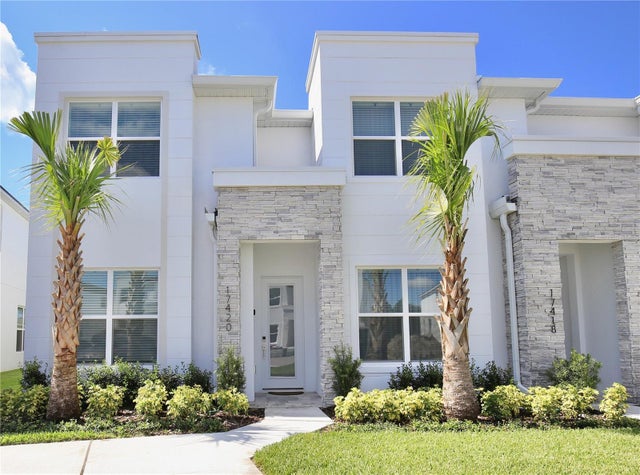 17420 Hidden Forest Drive, CLERMONT