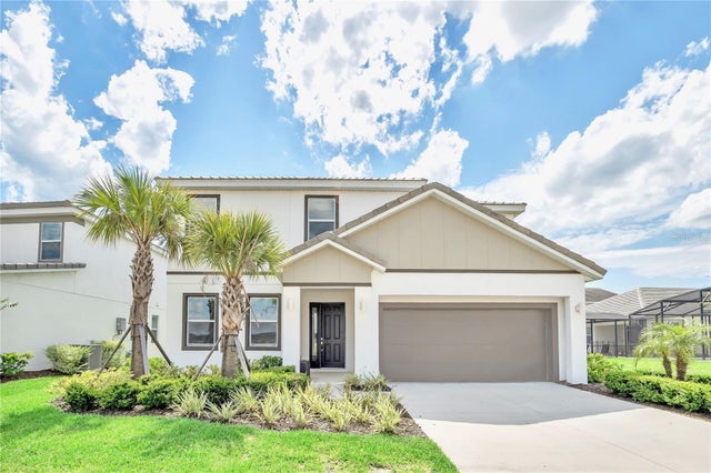 330 Ballo Drive, KISSIMMEE