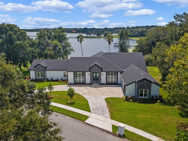 260 Deer Isle Drive, WINTER GARDEN