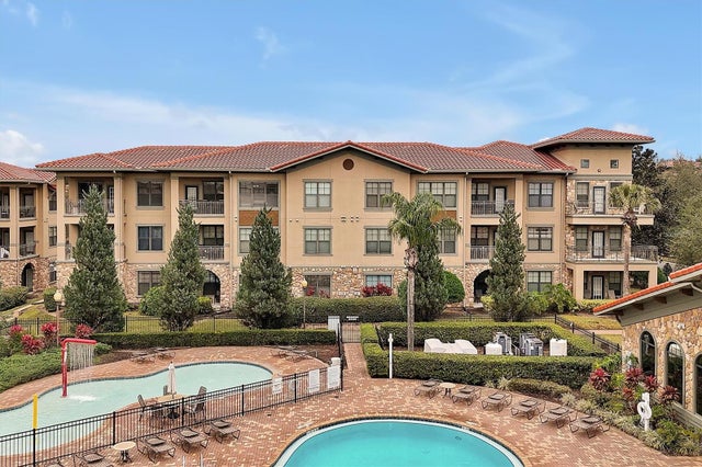 904 Charo Parkway 518, DAVENPORT