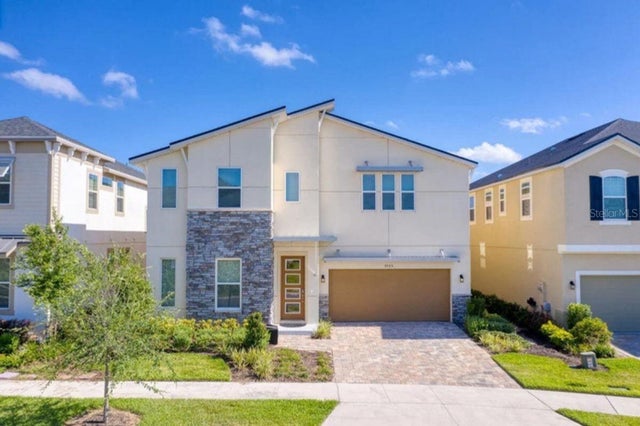 9025 Sunshine Ridge Loop, KISSIMMEE