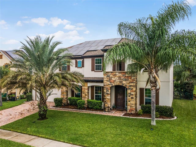 15465 Heron Hideaway Circle, WINTER GARDEN