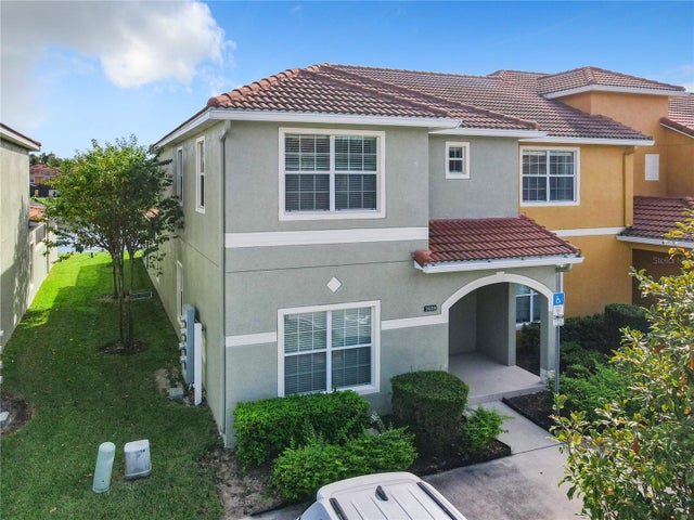 3039 Beach Palm Avenue, KISSIMMEE