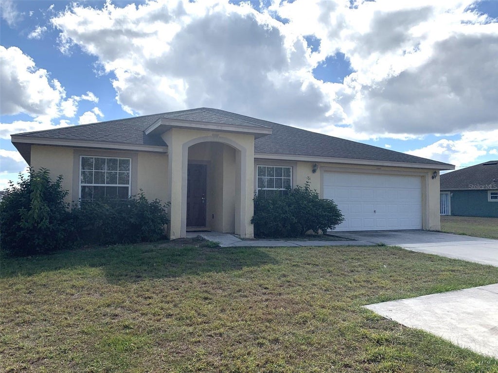 137 Aurelia Ct, KISSIMMEE POINCIANA VILLAGE 01 NEIGHBORHOOD 02. MLS