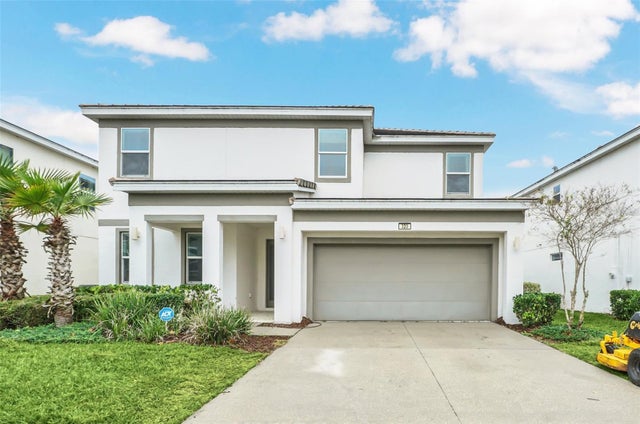 320 Ballo Drive, KISSIMMEE
