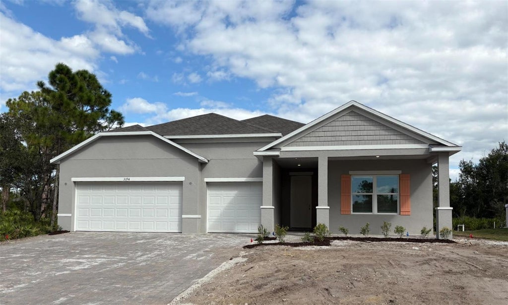 3194 Cabo Street, NORTH PORT