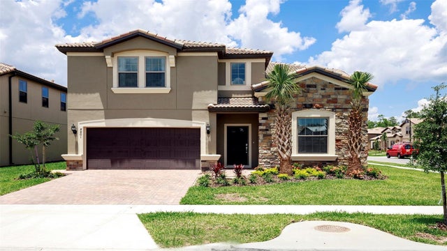 8801 Corcovado Drive, KISSIMMEE
