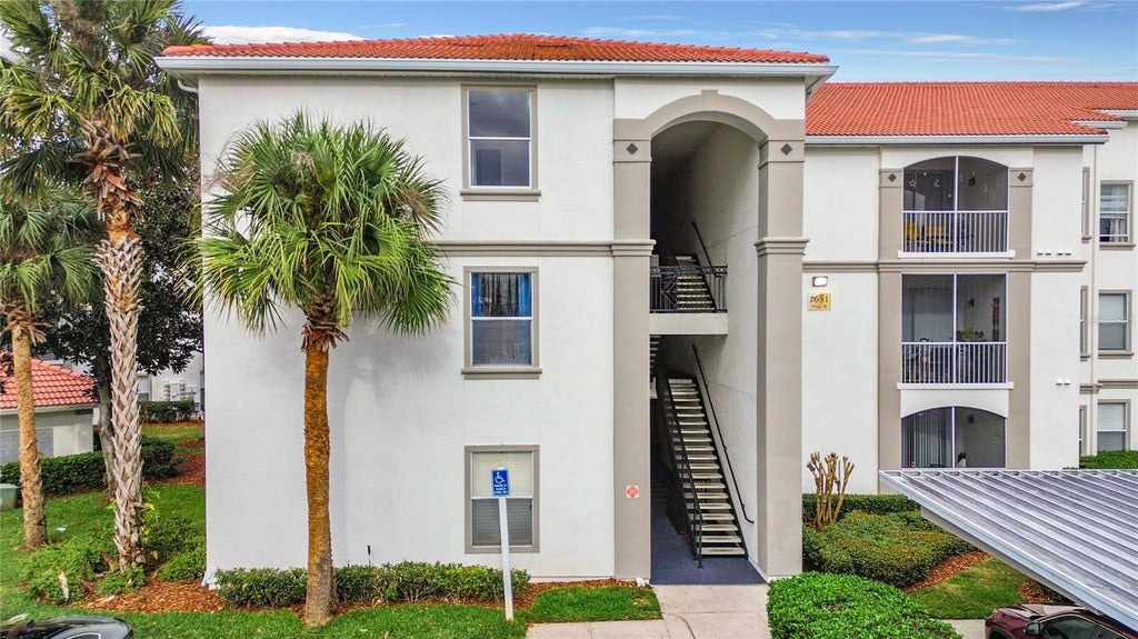 2651 Maitland Crossing Way 201, ORLANDO BELLA TERRA. MLS O6169719