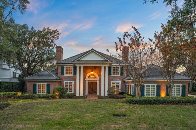 9844 Laurel Valley Drive, WINDERMERE