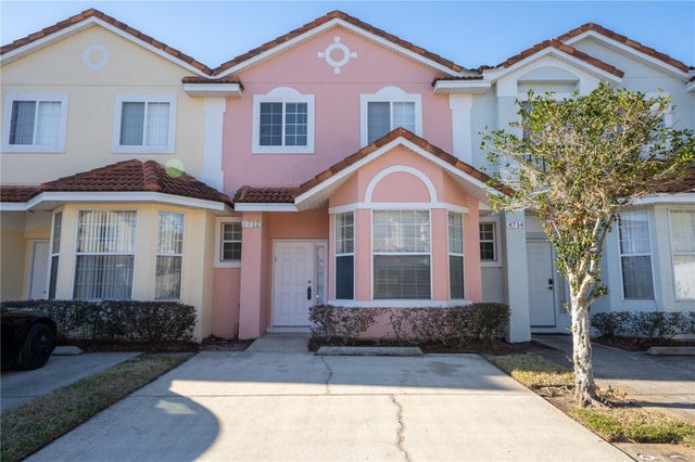 4712 Hemingway House Street, KISSIMMEE