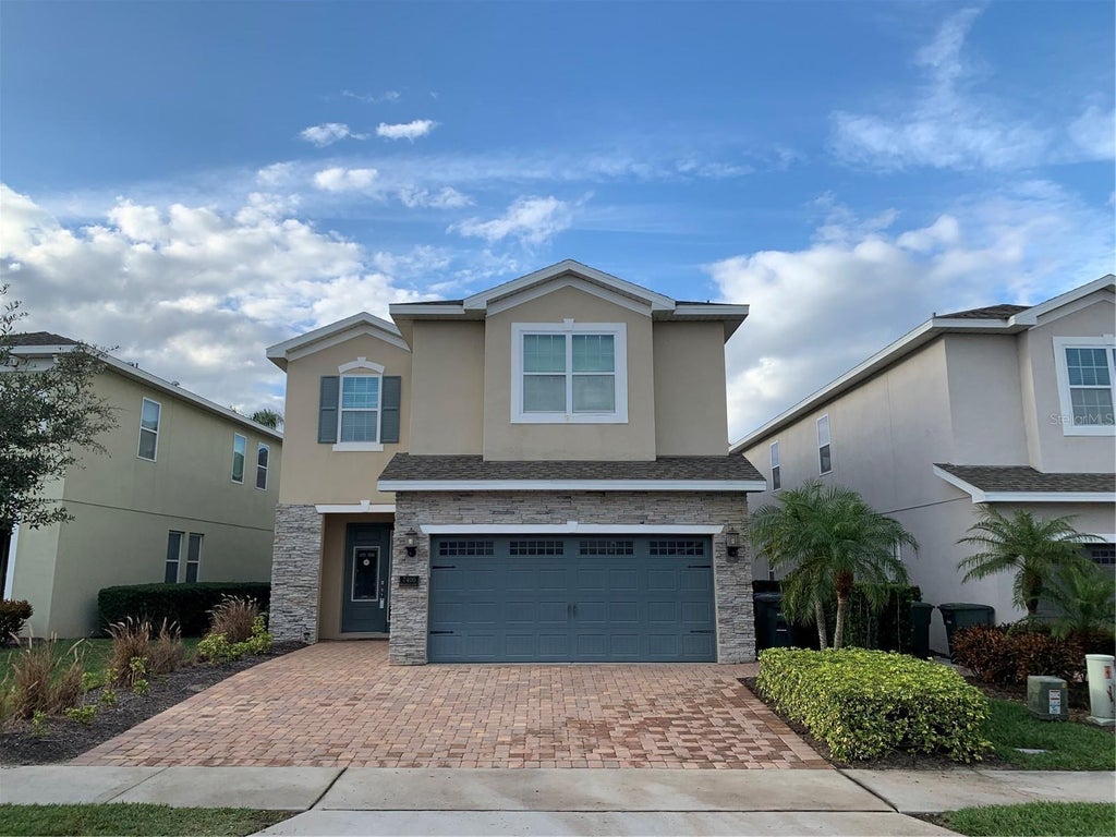 7405 Marker Avenue, KISSIMMEE