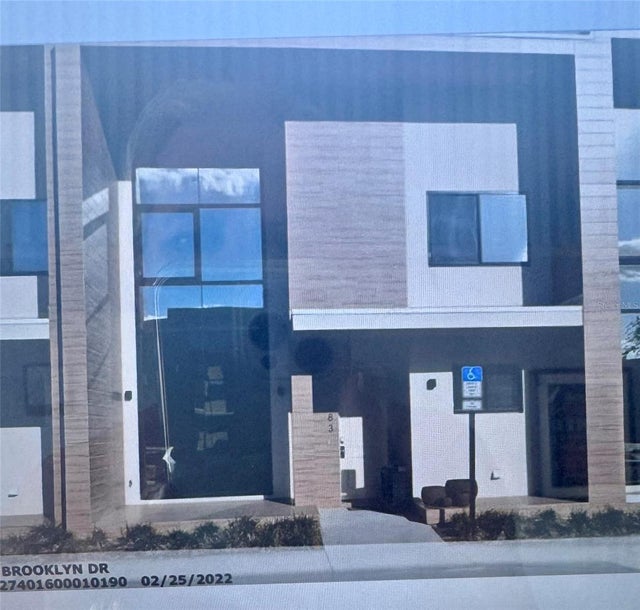 7583 Brooklyn Drive, KISSIMMEE