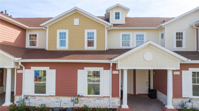 7529 Sunflower Circle, KISSIMMEE