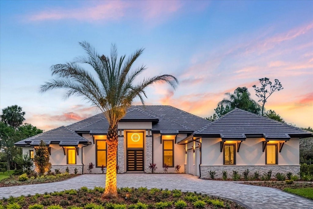 314 Gravina Point, SANFORD