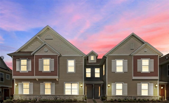 7538 Sunville Avenue, KISSIMMEE