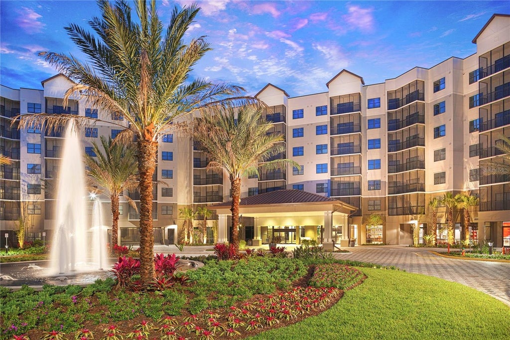 14501 Grove Resort Avenue 3109, WINTER GARDEN