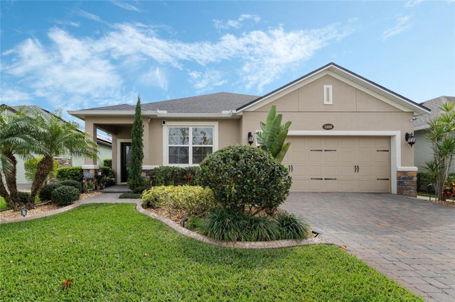 3466 Halsway Drive, ORLANDO