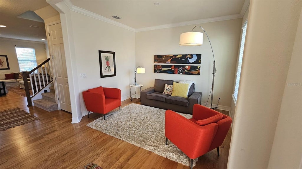 5088 Longmeadow Park St, ORLANDO MILLENNIA PARK PH 4. MLS O6183429