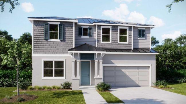 1676 Andover Ridge Drive, DELAND