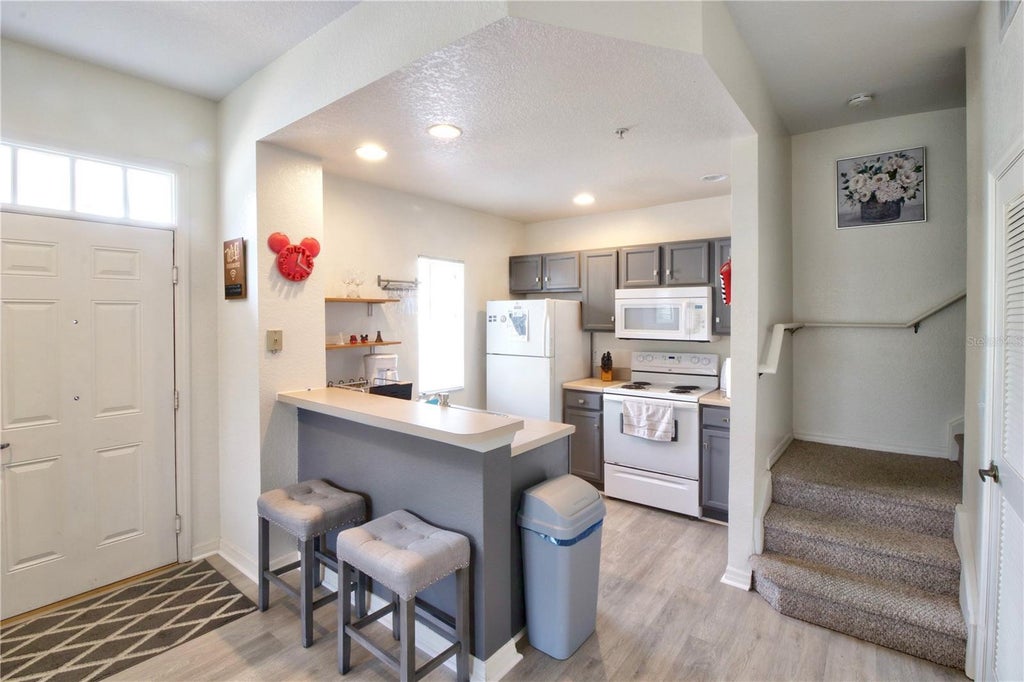 2607 Gala Rd S 107, KISSIMMEE VILLAS AT SEVEN DWARFS LANE CONDO. MLS