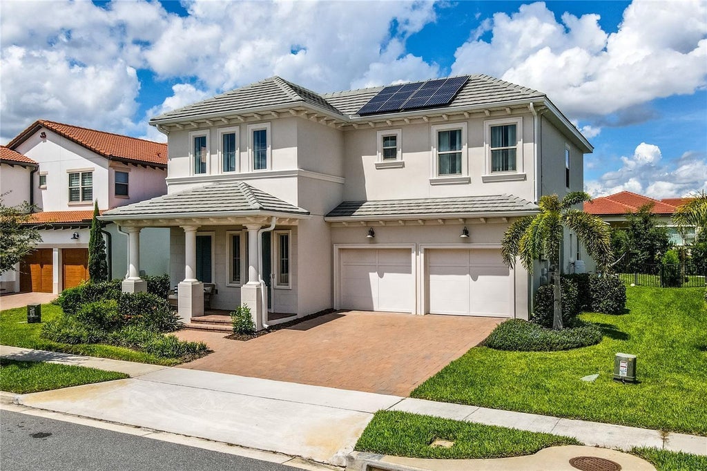 15859 Shorebird Lane, WINTER GARDEN Property Listing MLS® O6188159