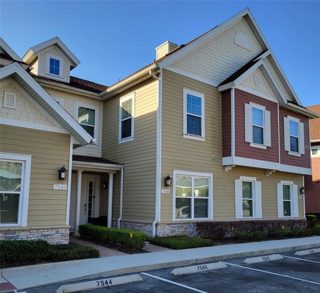 7546 Sunville Avenue, KISSIMMEE