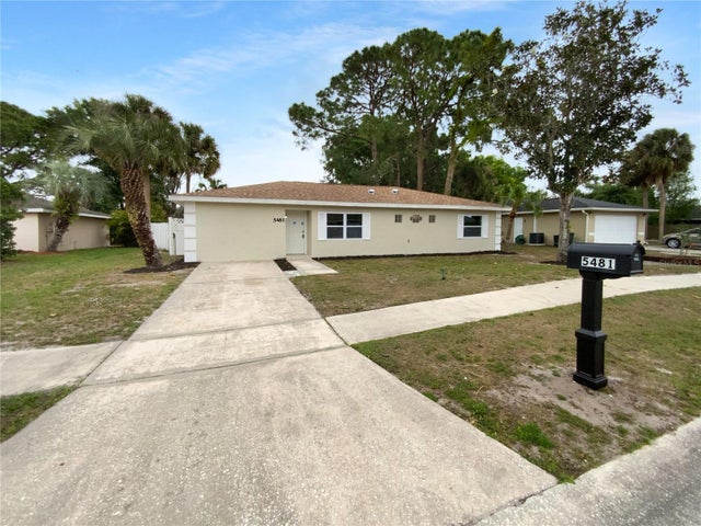 5481 Park Vale Boulevard, WINTER PARK