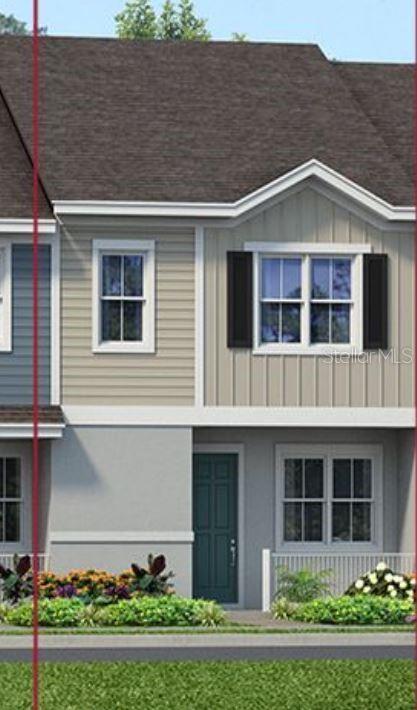 1448 Silver Lining Way, APOPKA