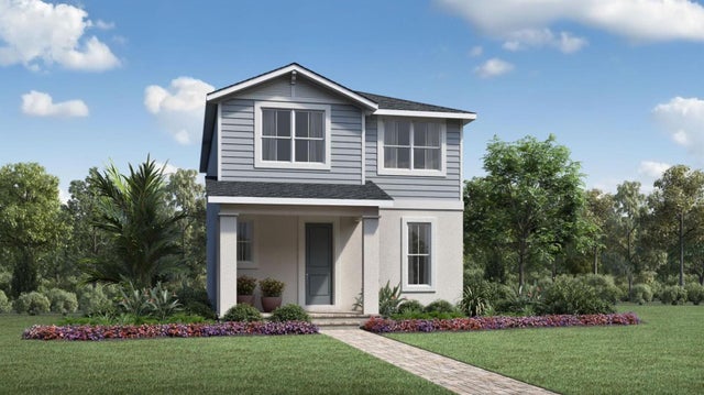 2527 Long Pine Street, APOPKA