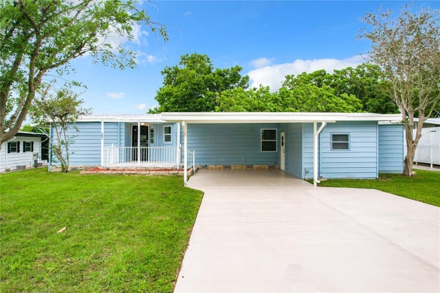 3441 North Citrus Circle Ge, ZELLWOOD