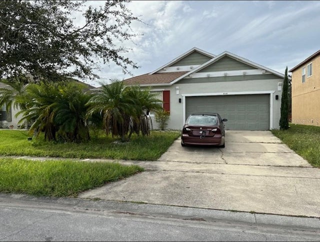 454 Janice Kay Place, KISSIMMEE