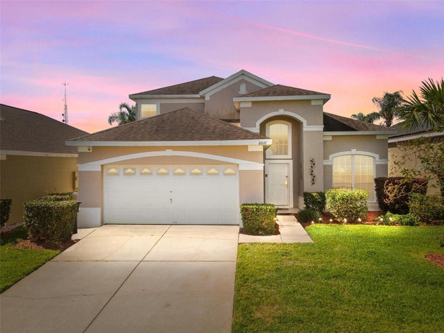 8016 King Palm Circle, KISSIMMEE