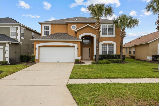 8675 La Isla Drive, KISSIMMEE