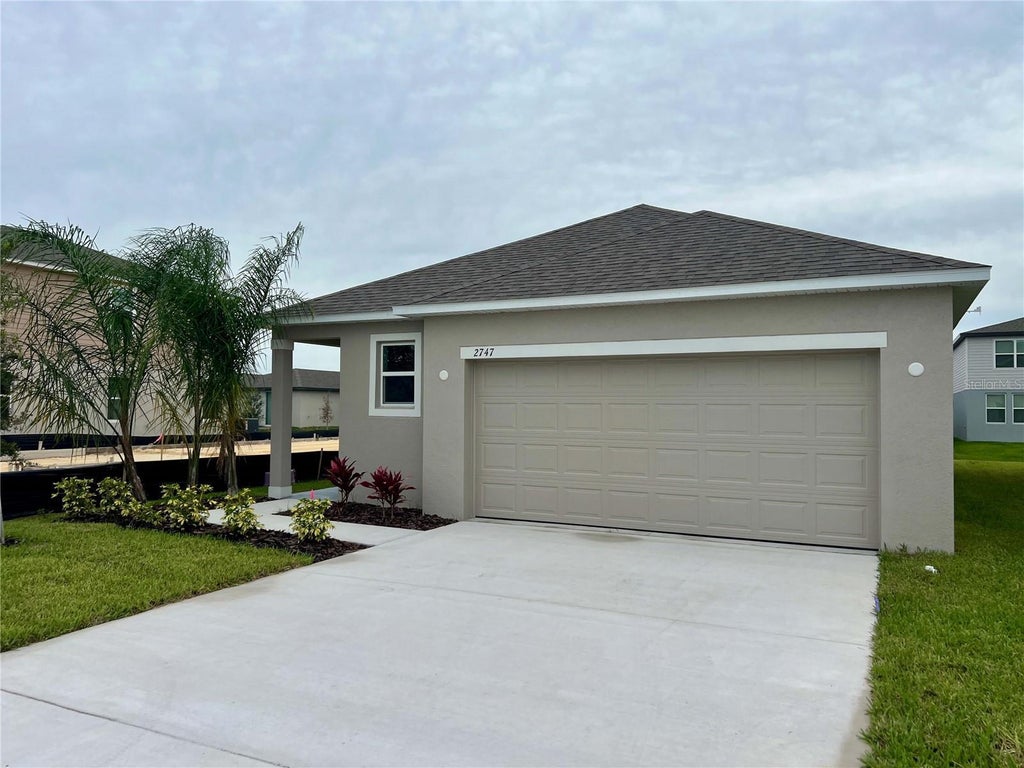 2747 San Marco Way, WINTER HAVEN